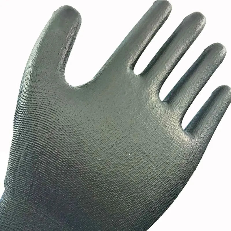 12 pares NMSAFETY-guantes de trabajo de seguridad para hombre, guantes de trabajo de nail