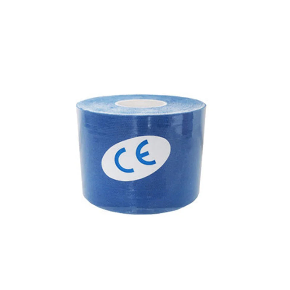 AOLIKES Kinesiology Tape Sports Bands Waterproof and Breathable 