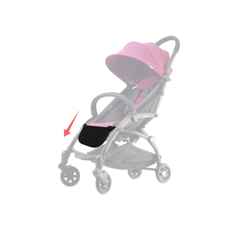 Reposapiés Babyzen Yoyo Baby Time para cochecito de bebé, cochecitos infantile