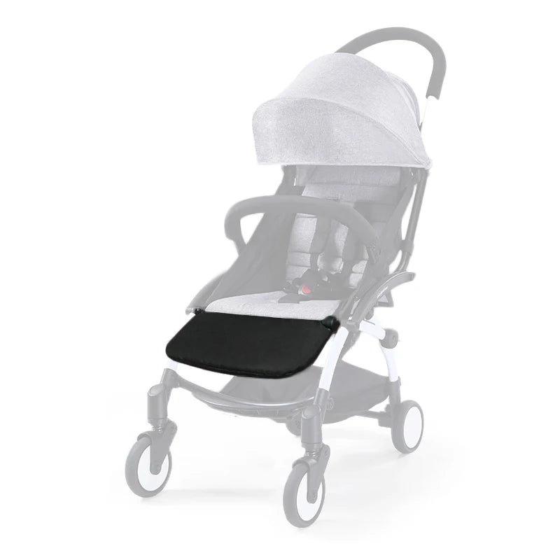 Reposapiés Babyzen Yoyo Baby Time para cochecito de bebé, cochecitos infantile