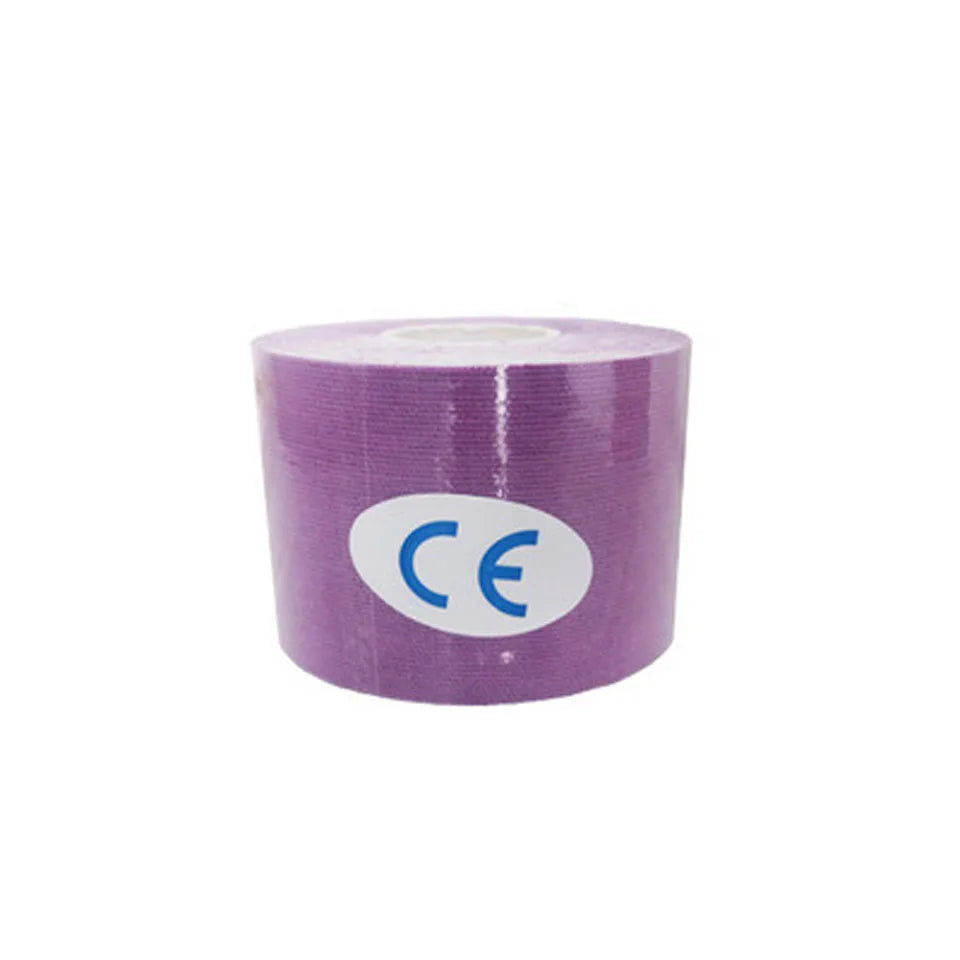 AOLIKES Kinesiology Tape Sports Bands Waterproof and Breathable 