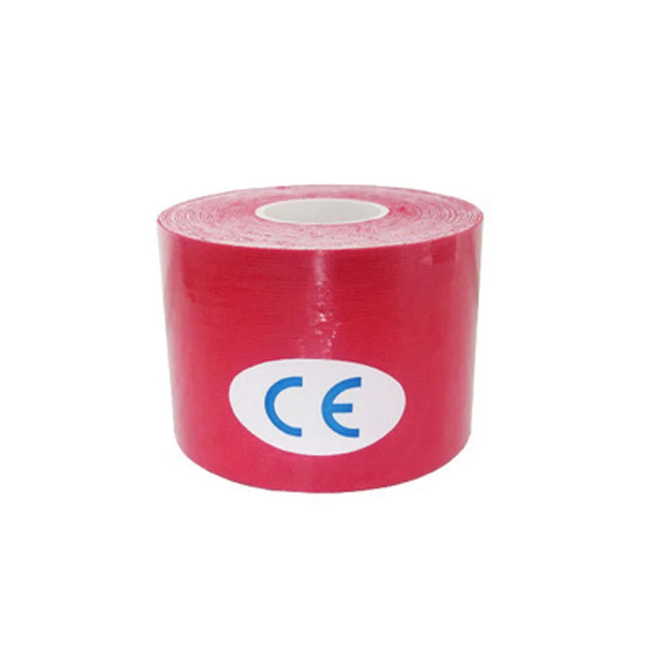 AOLIKES Kinesiology Tape Sports Bands Waterproof and Breathable 
