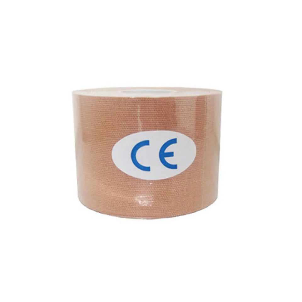 AOLIKES Kinesiology Tape Sports Bands Waterproof and Breathable 