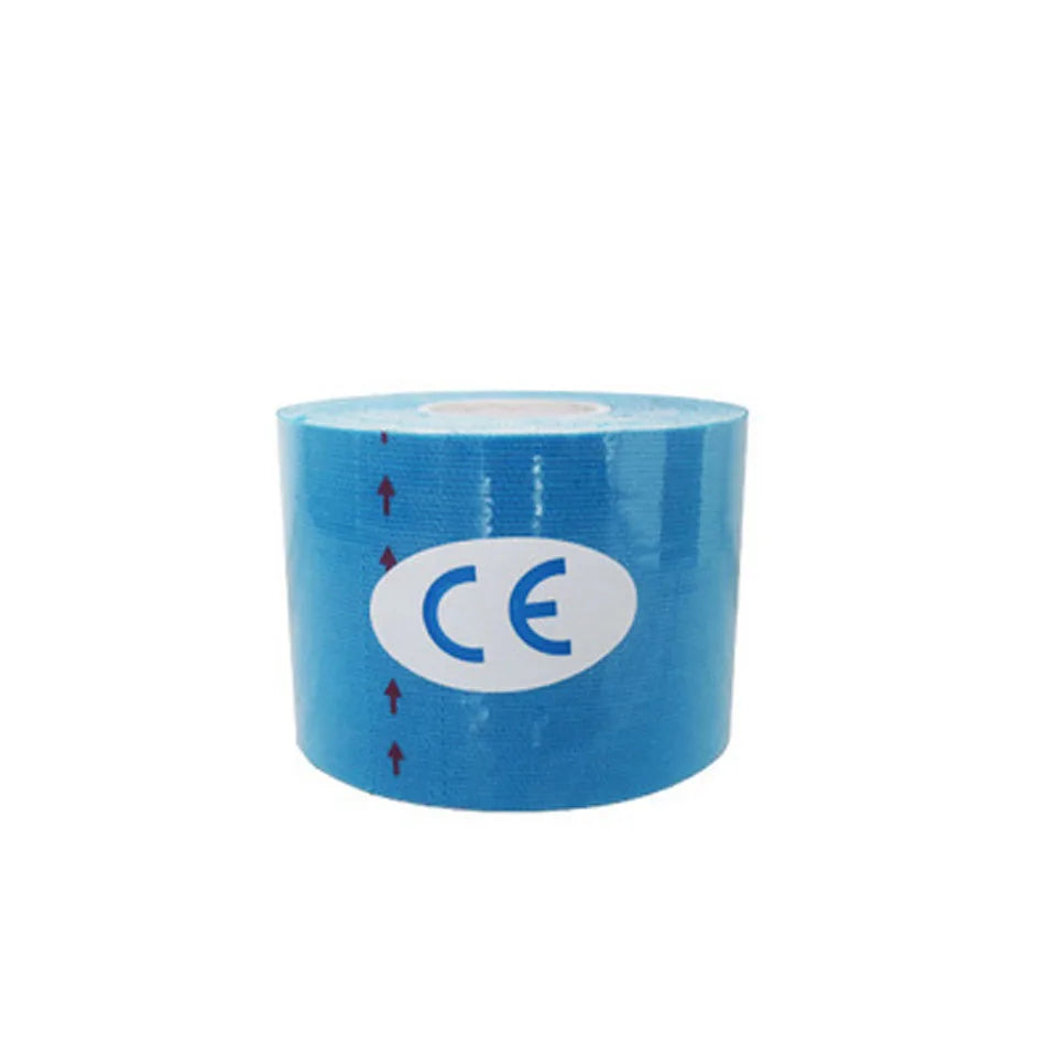 AOLIKES Kinesiology Tape Sports Bands Waterproof and Breathable 