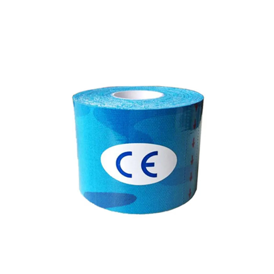 AOLIKES Kinesiology Tape Sports Bands Waterproof and Breathable 