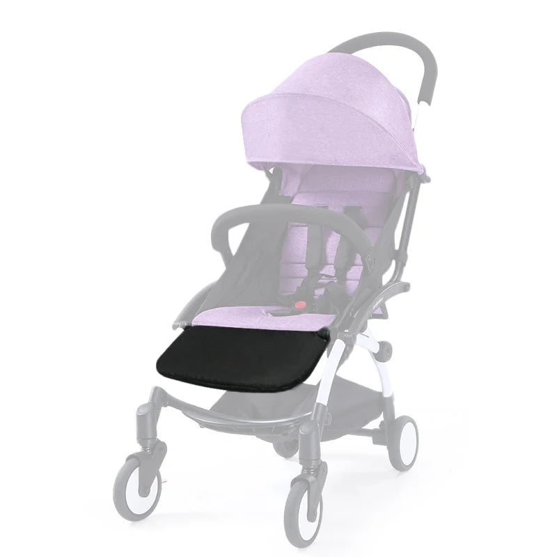 Reposapiés Babyzen Yoyo Baby Time para cochecito de bebé, cochecitos infantile