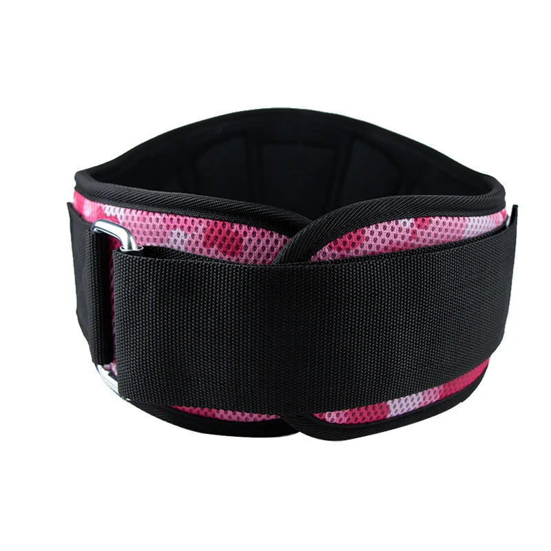 Weight Lifting Belt for Men and Women, Lifting Belt 
