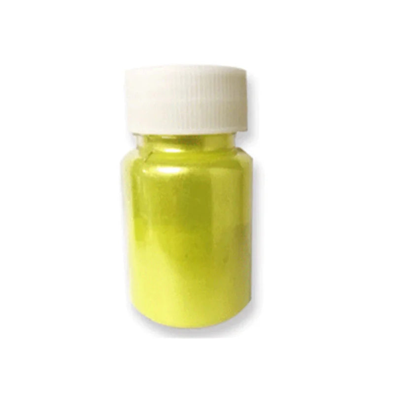 Gold Silver Tincture Glitter Powder for Mousse Cake Macaron Choc