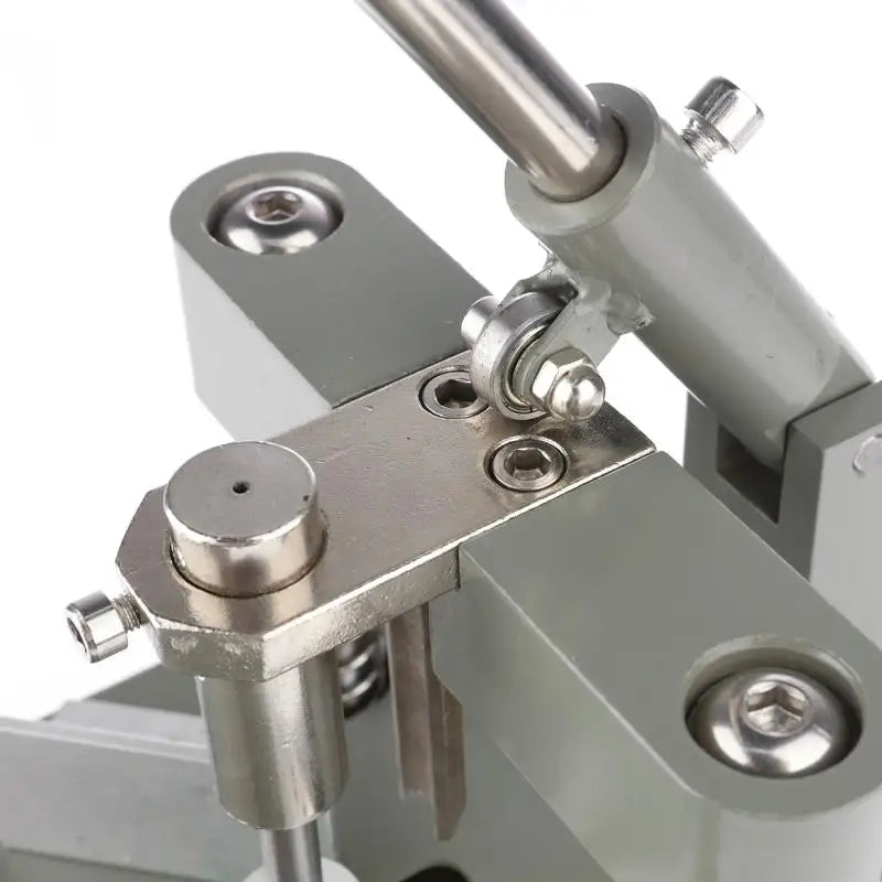 a3 Steel Manual Cutting Machine for Cutting PVC Paper Card Mold 