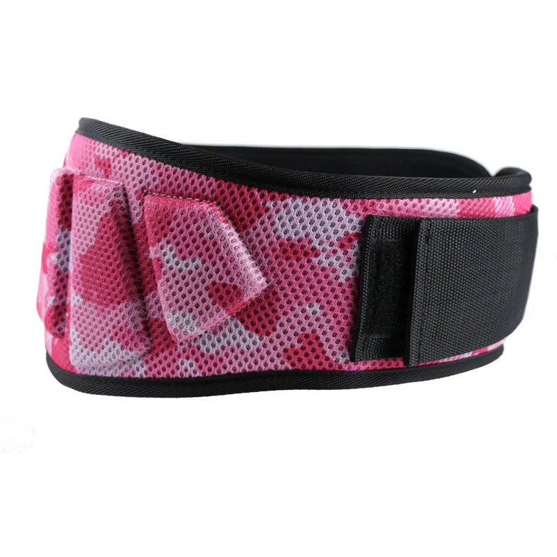 Weight Lifting Belt for Men and Women, Lifting Belt 