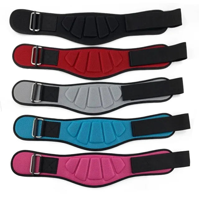 Weight Lifting Belt for Men and Women, Lifting Belt 