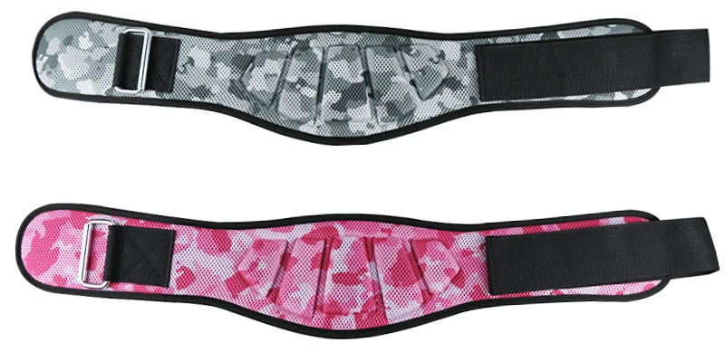 Weight Lifting Belt for Men and Women, Lifting Belt 