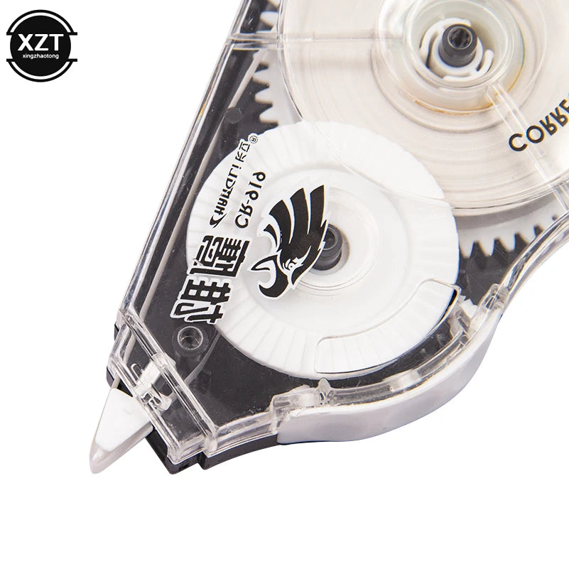 Belt correction tape, office stationery, school supplies, tools 