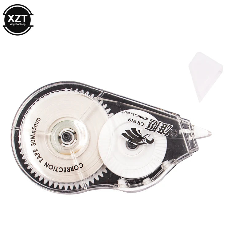 Belt correction tape, office stationery, school supplies, tools 