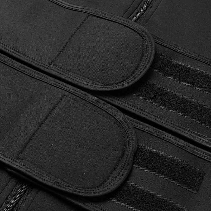Waist Posture Corrector for Men Adjustable Correction Belt 
