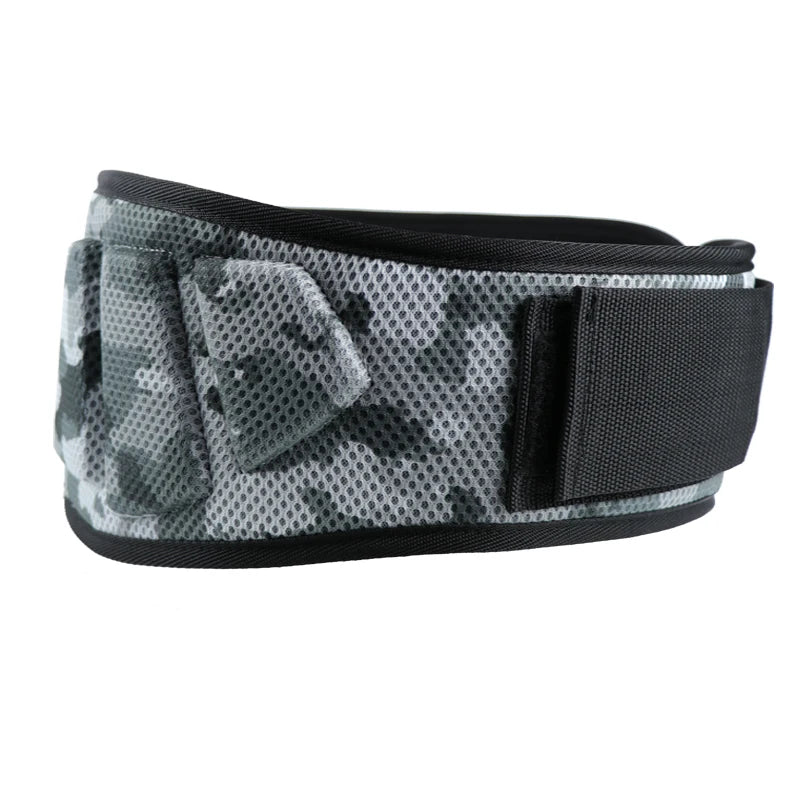Weight Lifting Belt for Men and Women, Lifting Belt 