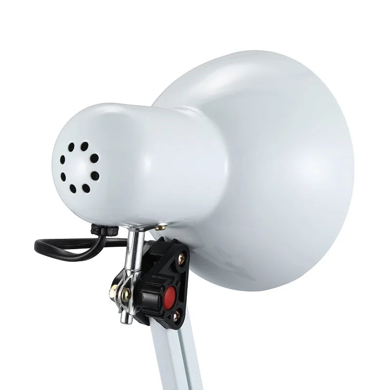 lampara infrarroja fisioterapia por calor 110-240V, 100W, para reumatismo, cuida