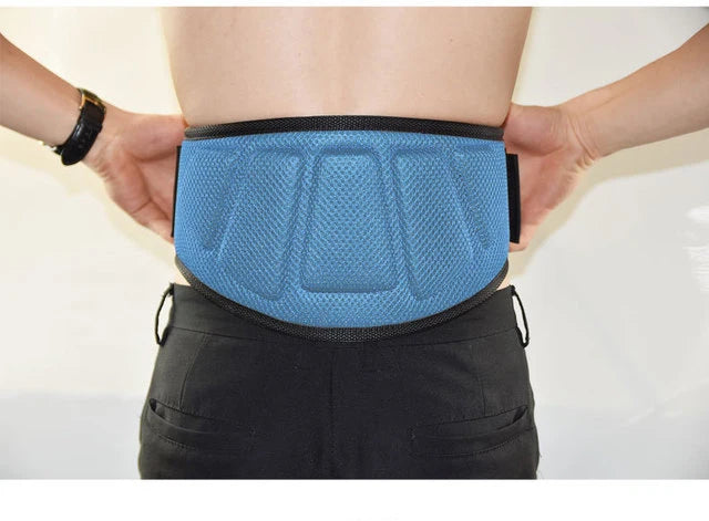 Weight Lifting Belt for Men and Women, Lifting Belt 