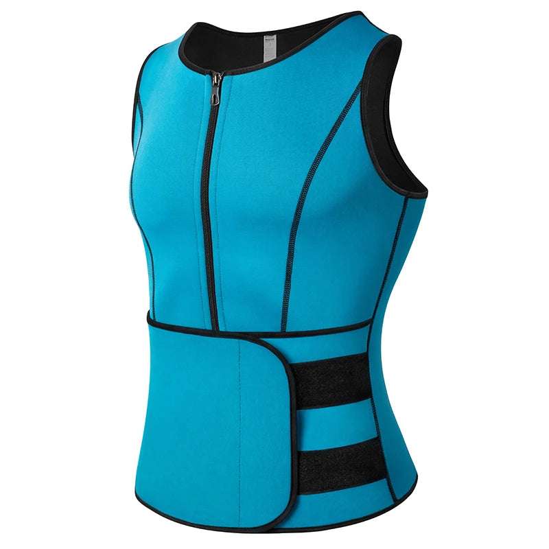 Waist Posture Corrector for Men Adjustable Correction Belt 