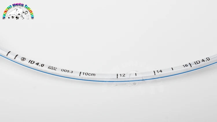 Endotracheal tube with disposable cuff, endotracheal intubation ID 2.5-10mm, 