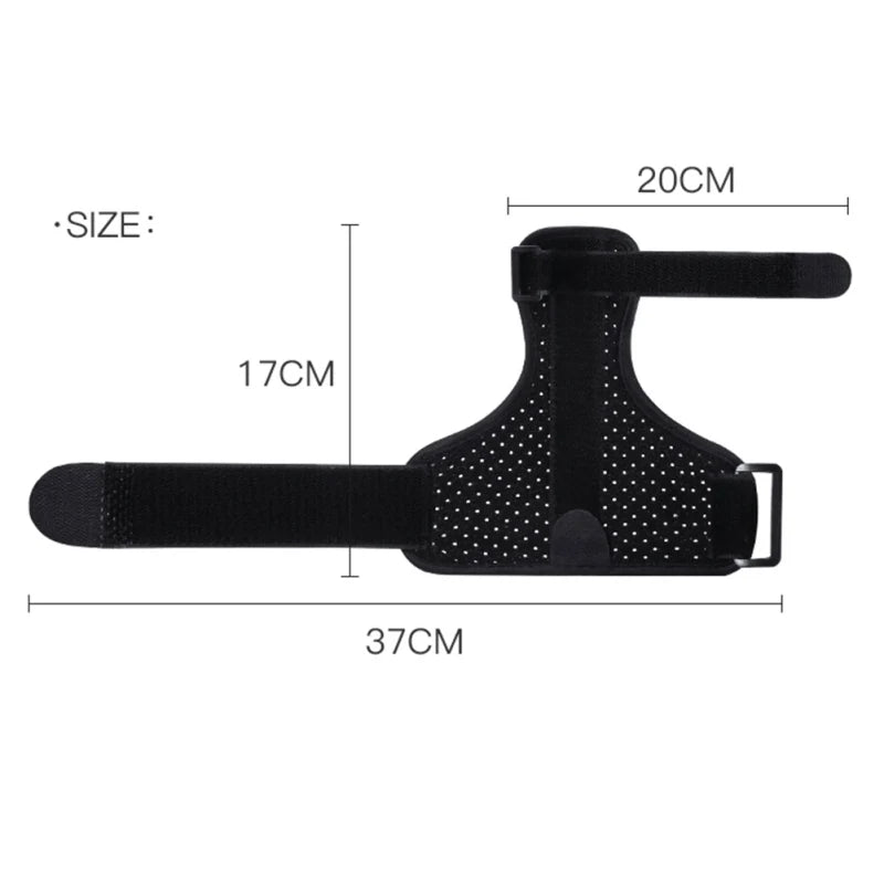 Wrist Finger Support Splint Protector Arthritis Protective Equipment 