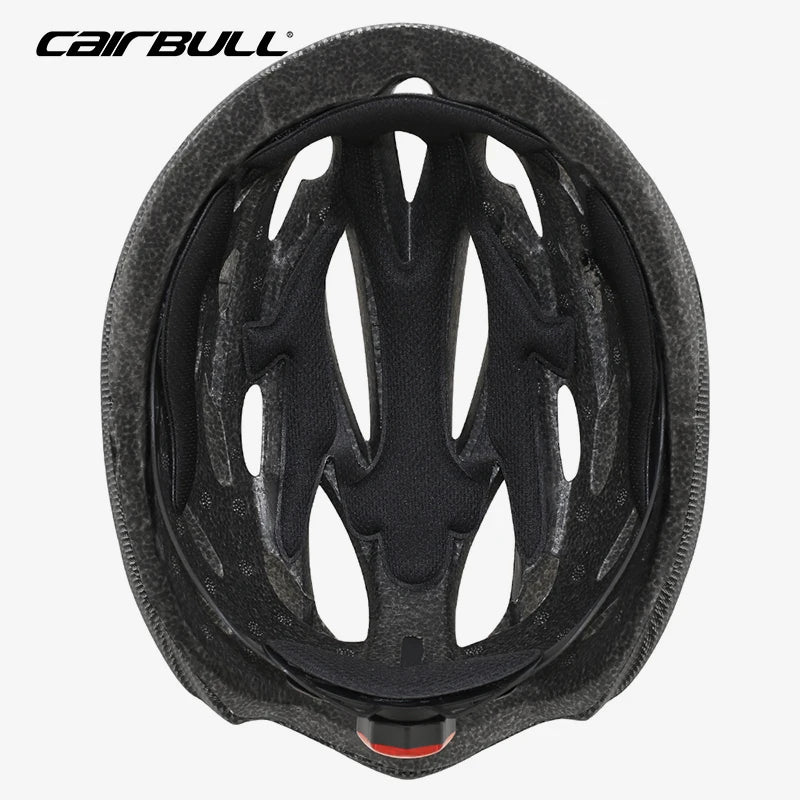 Casco ligero para bicicleta para hombre y mujer, protección de cabeza para cicl