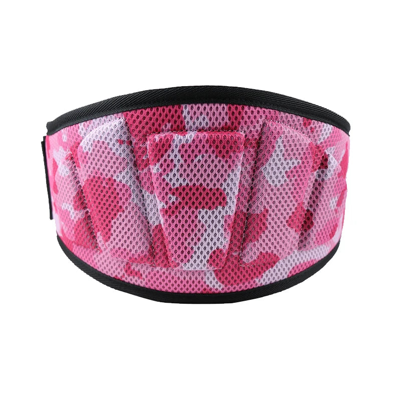 Weight Lifting Belt for Men and Women, Lifting Belt 