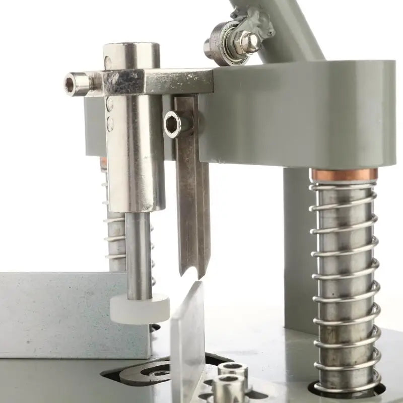 a3 Steel Manual Cutting Machine for Cutting PVC Paper Card Mold 