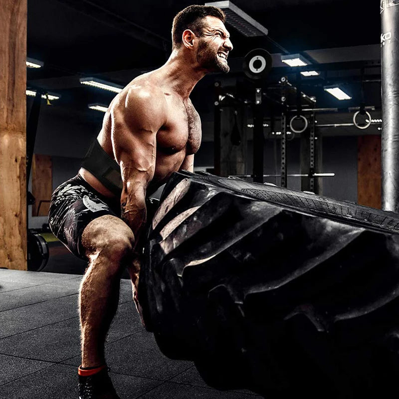 Weight Lifting Belt for Men and Women, Lifting Belt 