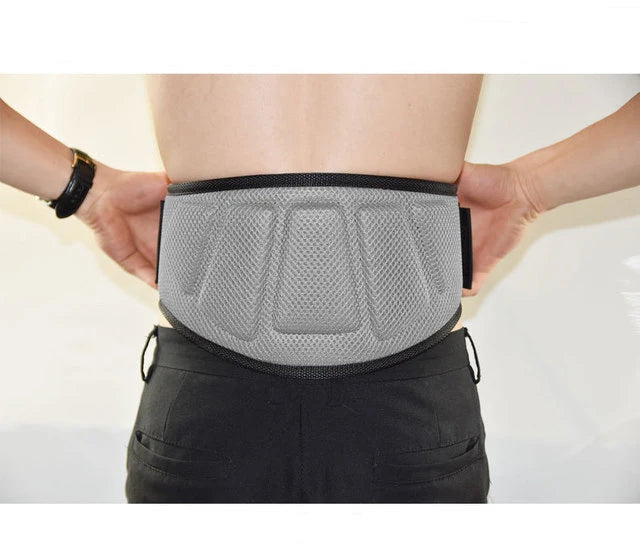 Weight Lifting Belt for Men and Women, Lifting Belt 