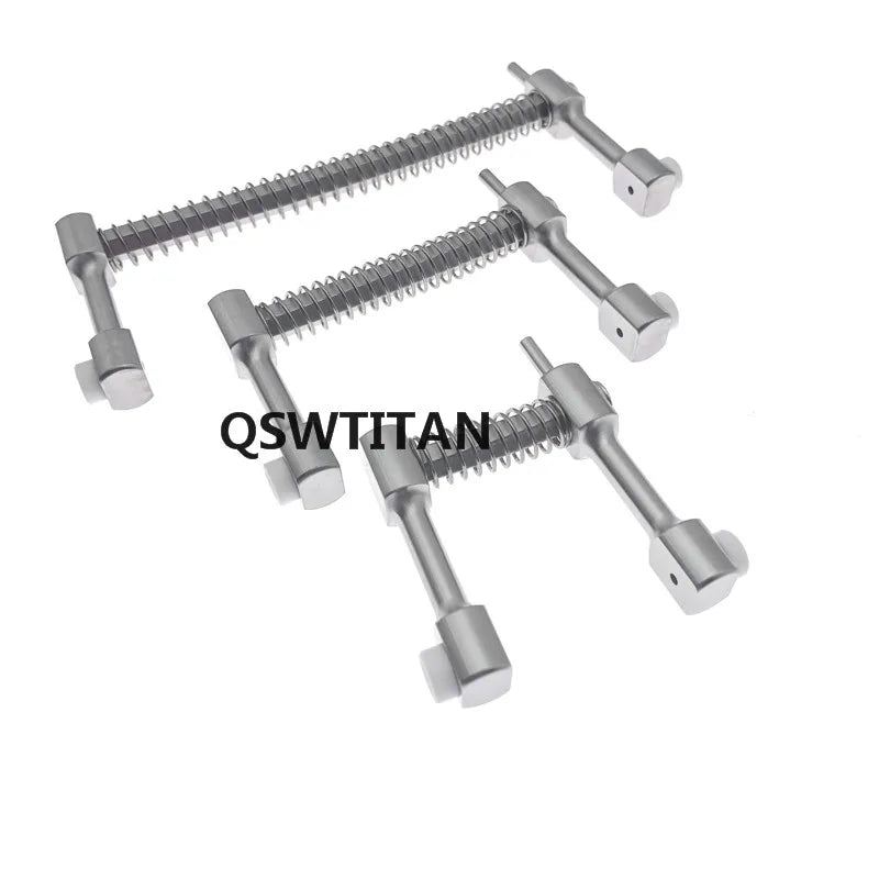 Abridor de boca para perros y gatos, retractor bucal Dental, Animal PEQUEÑO, od