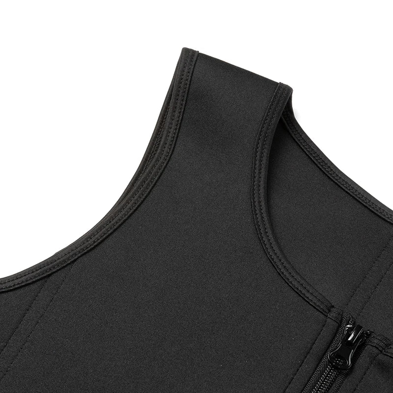 Waist Posture Corrector for Men Adjustable Correction Belt 