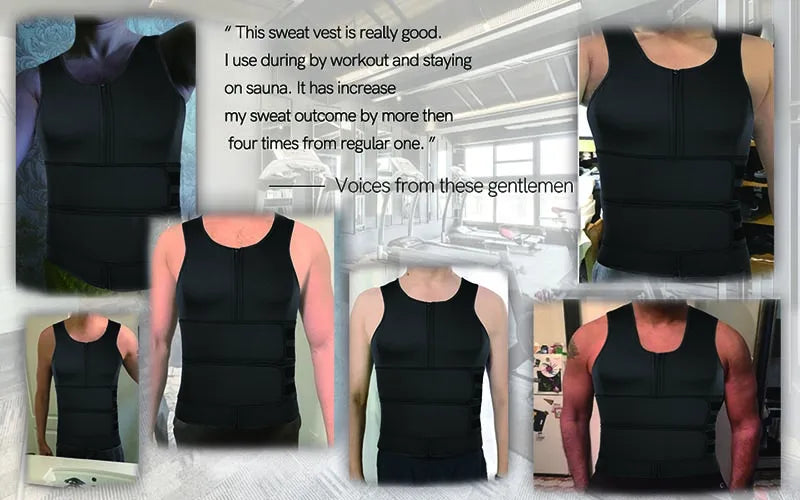 Waist Posture Corrector for Men Adjustable Correction Belt 