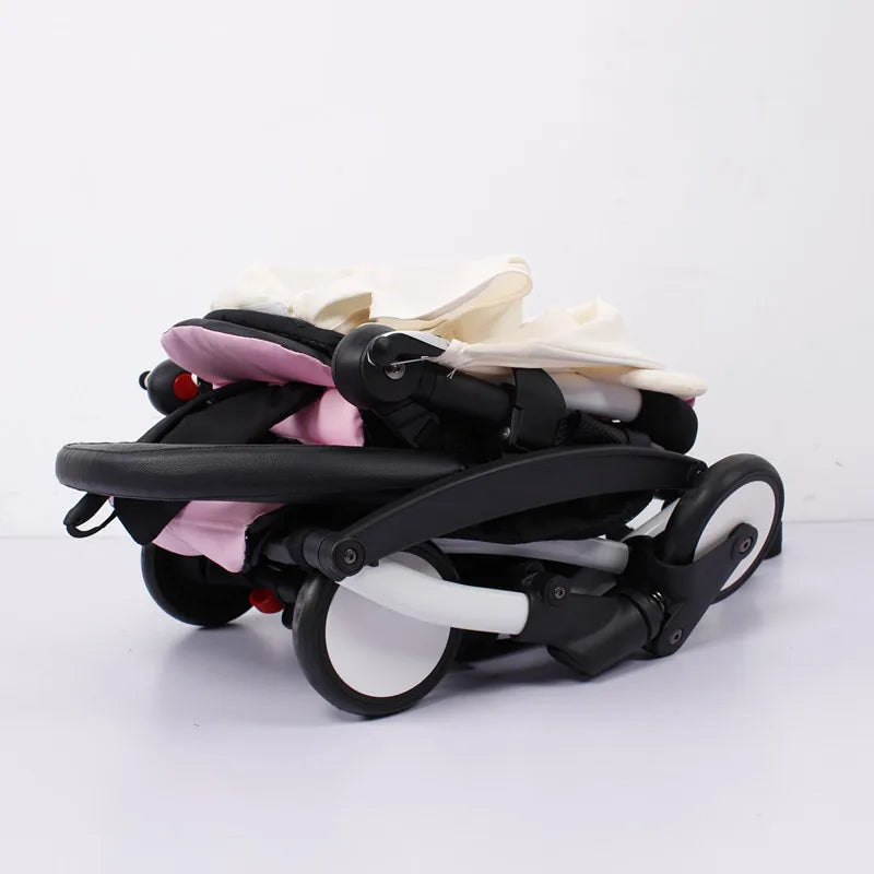 Reposapiés Babyzen Yoyo Baby Time para cochecito de bebé, cochecitos infantile