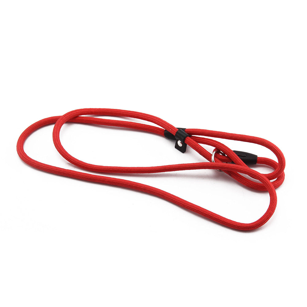 Nylon Pet Leash Anti-Slip Dog Training Rope 