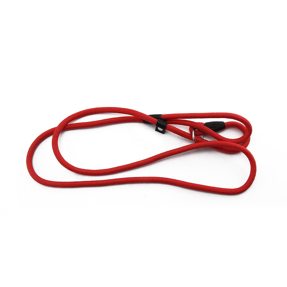 Nylon Pet Leash Anti-Slip Dog Training Rope 