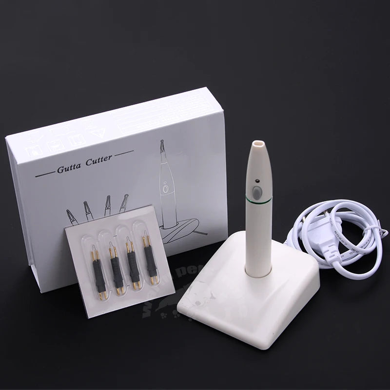 Veterinary electric coagulation pen, cautery pen,