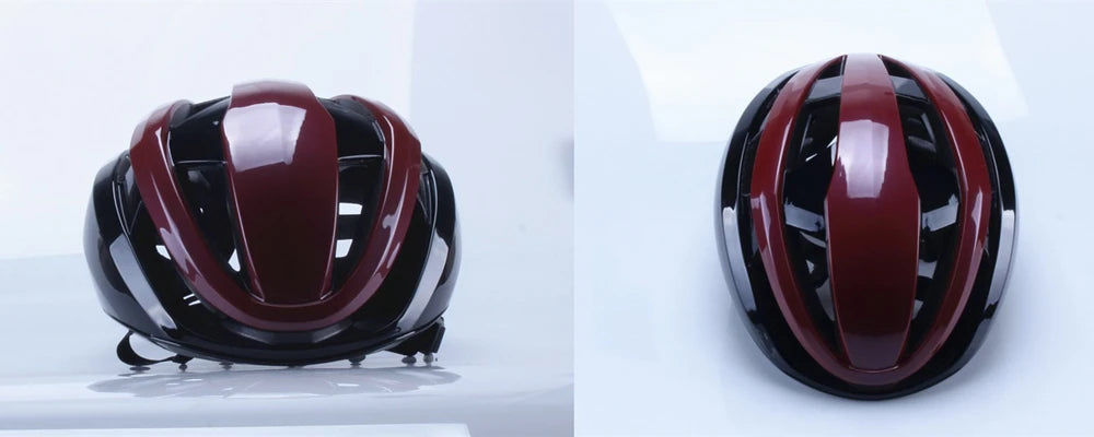 HJC-casco de Ciclismo para hombre y mujer, protector de cabeza ultraligero, de seguridad, para bicicleta de montaña