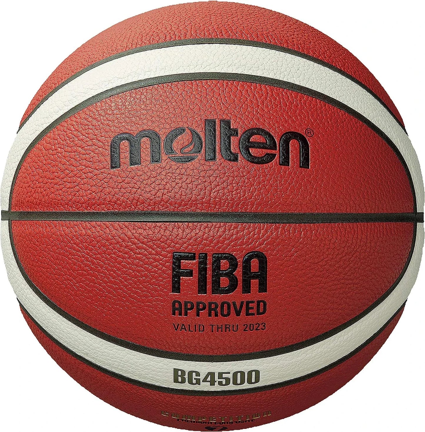 Pelota de baloncesto estándar para hombre y mujer, pelota de entrenamiento, equipo de competición, certificación oficial, Tamaño 7, 6, 5