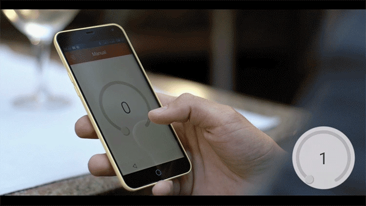 Vibrador inalámbrico con Bluetooth para mujer, estimulador de clítoris, huevo