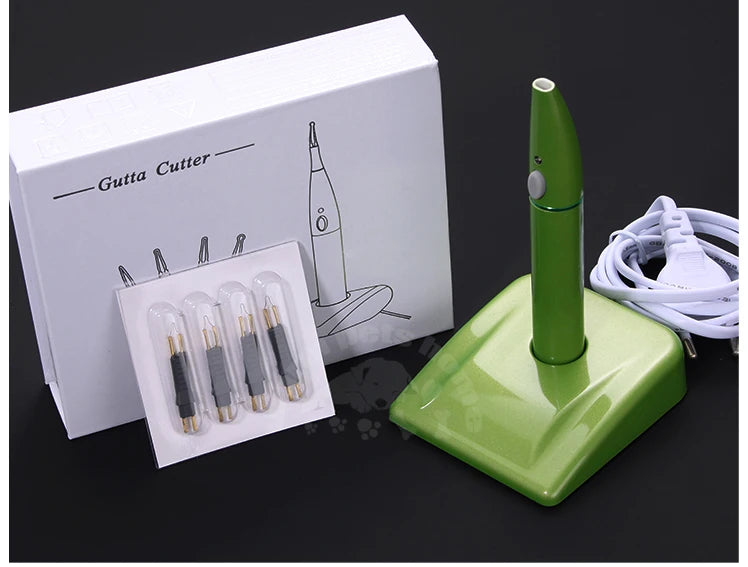 Veterinary electric coagulation pen, cautery pen,