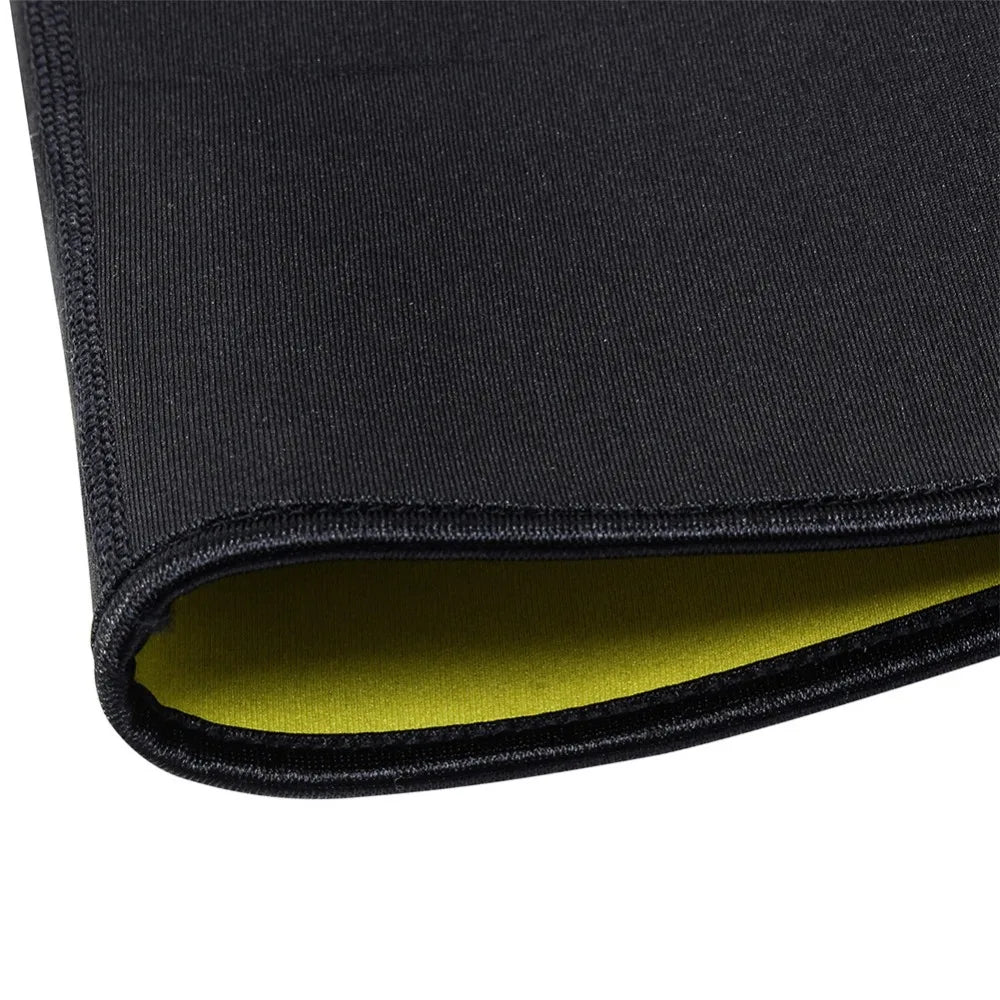 Men's Slimming Body Shaper Vest Waist Reducer Belt 