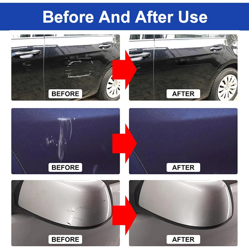 Car Scratch Remover Paint Care Tools Scratch Remover