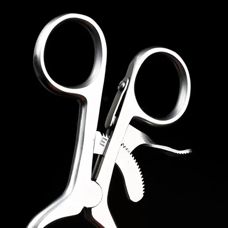 Weitlaner Stainless Steel Self-Retaining Retractor Surgical Instruments 