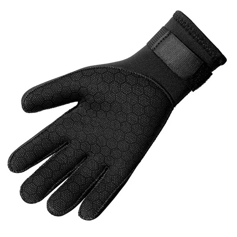 Diving Surfing Gloves Wetsuit Thermal Non-Slip Flexibl 