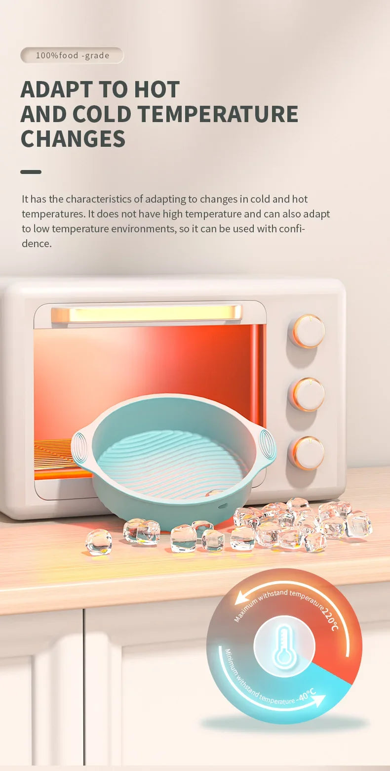 3D Silicone Cake Mold Decoration Tool DIY Pastry Tools for