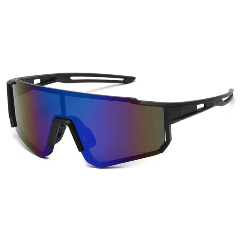 Gafas de sol para ciclismo al aire libre, lentes polarizadas Anti ultravioleta para bicicleta de montaña y carretera, equipo deportivo nuevo,