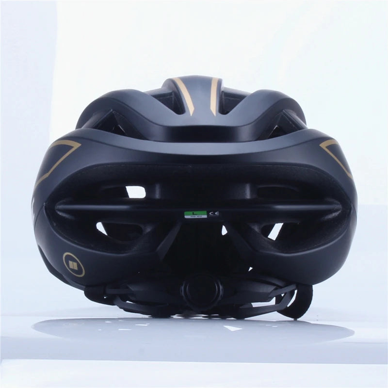 HJC-casco de Ciclismo para hombre y mujer, protector de cabeza ultraligero, de seguridad, para bicicleta de montaña