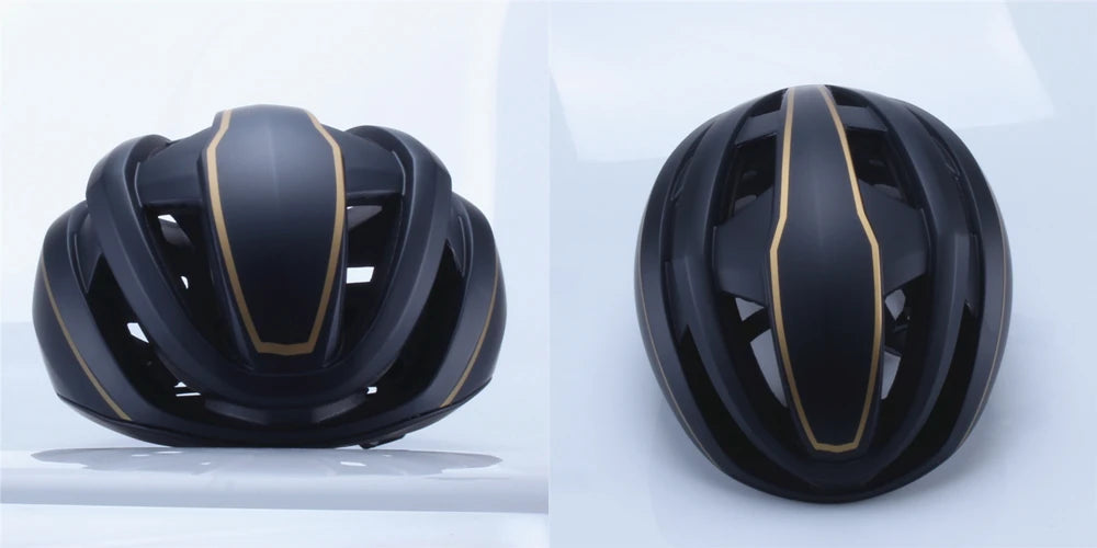 HJC-casco de Ciclismo para hombre y mujer, protector de cabeza ultraligero, de seguridad, para bicicleta de montaña