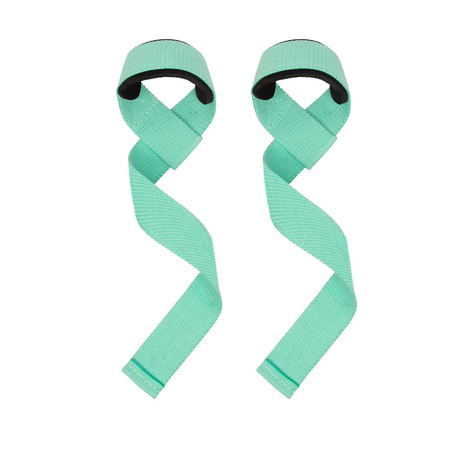 Fitness Lifting Wrist Strap for Beginners,Lev Support 